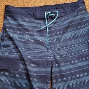 GEORGE SWIMMING TRUNKS